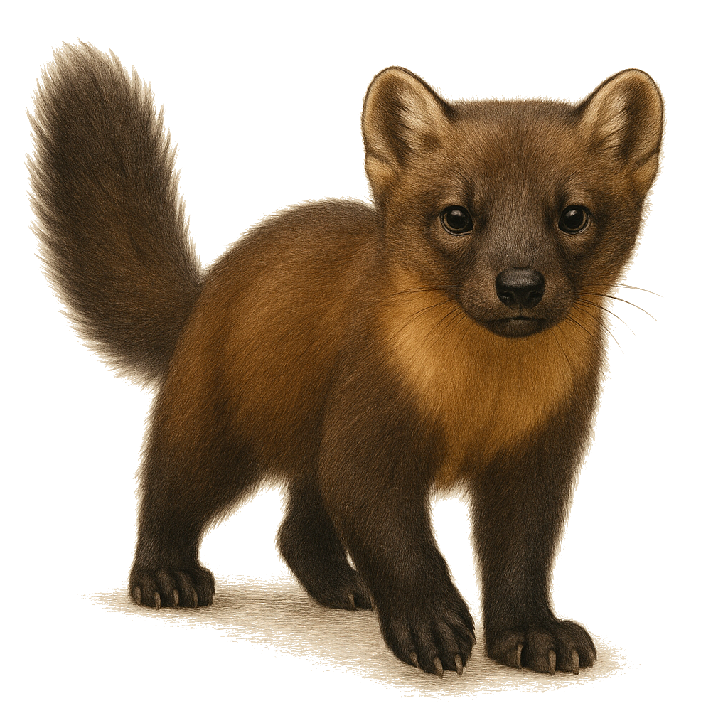Route Marten Logo